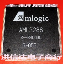 (Hong Xinda Electronics)New original spot AML3288 LCD screen chip (direct shot)