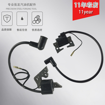 Gasoline generator accessories Robin EY20 EY28 High Voltage package 167F RGX2400 ~ 3500 ignition coil