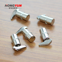 A column Hardware chromatography drag shelf separator bracket Glass support pharmacy shelf bracket arm Rubber shelf grain separator nail A bracket