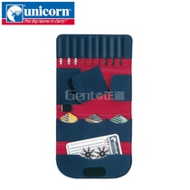 unicorn unicorn dart Box Imported dart bag 46098 multi-function dart bag dart bag set