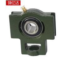 Factory direct sales Fujian TX spherical bearing seat UCT204 UCT207 UCT208 UCT209