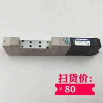 KOGANEI F10T1-PS 0 2~0 7MPa