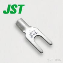 1 25-B3A Qianjin Electronics supplies Japan JST connector single-grain terminal imported connector
