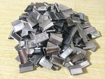 Brand new iron manual packing buckle Manual packing belt packing buckle FCL Jiangsu Zhejiang Shanghai and Anhui provinces