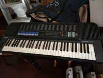Casio CT-670 Electronic keyboard