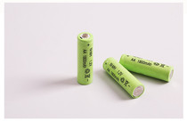 Boyu Solar Lamp No 5 battery