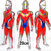 Childrens childrens childrens childrens 28CM electric Altman Tero Altman - Superman - Salt Egg Superman