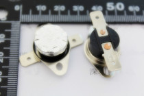 45 degree normally closed thermostat thermostat switch