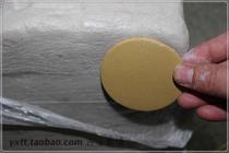 Ancient Purple Rim Hills Original Mine Section Clay Purple Sand Mine Pottery Clay Pottery Clay Pottery Clay Pottery Clay Pottery Arts College With Clay Blue Yellow Section