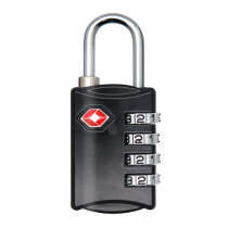 Password lock TSA Customs lock luggage code lock fitness wardrobe padlock travel luggage padlock box bag lock door lock