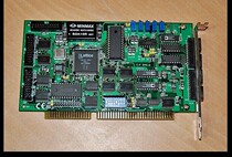Yanhua PCL-812PG MultiLab analog and digital I O card REV B1 03-1