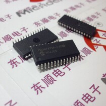 PIC16F873A-I SO Imported original fake one lost ten Microchip microcontroller