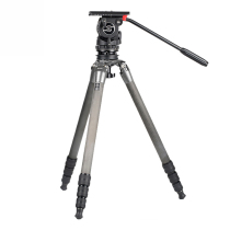 Sparrow Sina FSB-6T oil pressure head Bird set Jetson GT3543LS tripod with anti-counterfeiting