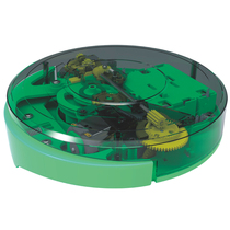 Explorating Boy Smart Vacuum Cleaner Popular Science Toys Physical Science Experimental Toys Children Learning Educational Toys