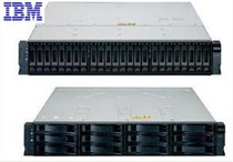 ibm Store DS3500 Storage 1746A2S Single Control plus 10 2TB hard drive