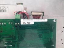 DATA MIDUL 5 40 554 013-00 POLAR MOHR POLAR PAPER CUTTER LCD DISPLAY