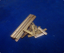 Kazakh quantity 150-200-300-500-1000mm Cruise Scale Calliper ruler Ruler Stopper Iron copper sheet