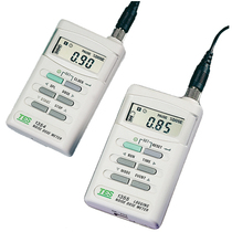 TES-1354 TES-1355 Personal Noise Dosimeter TES TES Personal Occupational Exposure Noise Meter