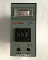A2DA-RPK RONGDA RONGDA pointer type temperature controller A2DA-RPAK thermostat 48*96