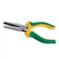 Power lion flat mouth pliers Flat mouth pliers toothless 5 inch 6 inch flat mouth pliers toothless flat mouth pliers Jewelry pliers