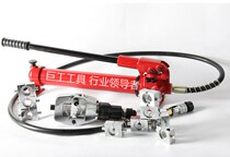 Jigong tool CO-300C split hydraulic pliers 16-300 square wire crimping pliers hydraulic crimping pliers