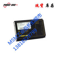 Power-One 70W 1 Output Embedded Switch Mode Power Supply LH1601-2R Spot