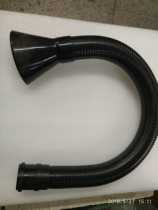 Quick 6601 6602 Smoke purifier Smoking tube 50-50