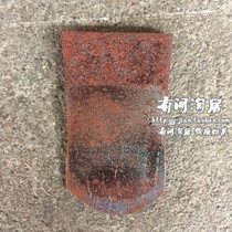 Y-JIAN hoe flat pad flat needle hoe mounting accessories hoe pad vintage hoe hoe handle plug