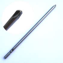 801 electric screwdriver 5*150 * Y herrone triangle 5*120 * Y batch nozzle automation equipment screwdriver head