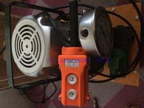 High pressure electric hydraulic pump manual electric hydraulic pump remote control accessories