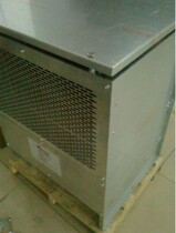 Factory direct inverter with high-power brake resistance box Brake resistance cabinet 40KW45KW50KW60kw