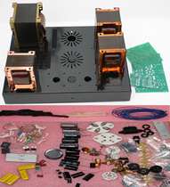 300b Single-ended Audio note kit-1 classicle Replica DIY kit(without tube)