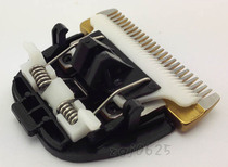 Reva Hairdresser RE-539C RE-539C X9 A7 A7 Ceramic Cutter Head Professional Adult Electric Push Cut Universal