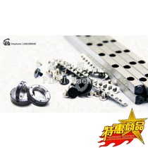 GS6200 Cylinder Guide THK guide IKO roller guide cross roller guide slide slide table guide