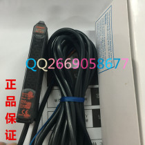 Original fit E3X-DA11AT-S fiber amplifier fake one penalty ten