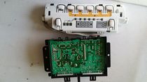 Jinling Kadi drum washing machine GO4 1060D 107D computer board motherboard display board