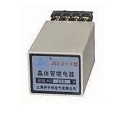 Fuji JSZ-2 Transistor Relay with Base Quality Assurance