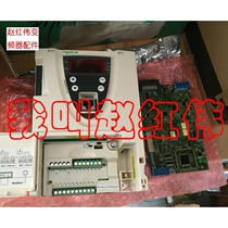 Schneider inverter ATV71 series CPU motherboard VX4A71101Y control card 90 110 132 160KW