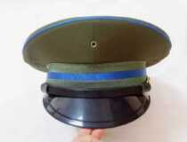 Retired inventory empty ice big brimmed hat male and female band performance hat old hat 04 collection hat