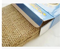 Natural Sisal Cat Grab Graber Cat Toys Wear-resistant Cat Paws Protection Sofa