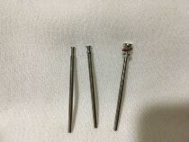 SANDPAPER STONE NEEDLE SAND PIECE NEEDLE FLYING SAUCER NEEDLE SCREW NEEDLE 2 35MM GOLD TOOL JEWELRY EQUIPMENT