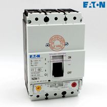EATON EATON Molded Case Circuit breaker NZMN1-A32 146600 NZM1