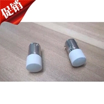 Professional wholesale button special LED lamp beads super bright yellow green Red Blue White 12v24v110v220v380v