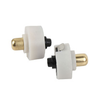 L140 flashlight switch strong light flashlight switch flashlight switch single