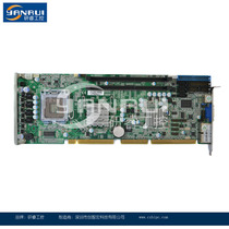 Professional Supply IFG41ISA Industrial Control Industrial Control Main Board PICMG 1 0 Specification CPU full-length card