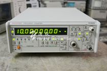 Second-hand high precision and high sensitivity frequency meter 3GHz 3000MHZ imported from Japan Ai Wan R5362B