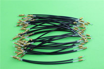 Violin accessories high-grade violin string board tail rope strong and durable various accessories