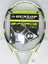 Dunlop full carbon tennis racket 675265 stringing phone anti-counterfeiting hand glue promotion