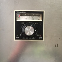 Liushi TEL60-8001 temperature controller temperature controller temperature controller temperature controller