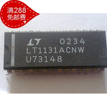 LT1131ACNW LT1131ACNW LT1130ACNW original dress for the original installation